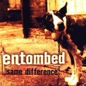 Wolf Tickets by Entombed