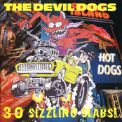Stay Out All Night by The Devil Dogs