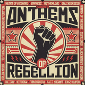 Anthems of Rebellion