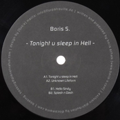 Tonight U Sleep In Hell