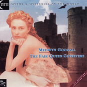 the fair queen guinevere