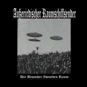 Die Besucher Zwischen Raum