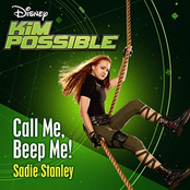Call Me, Beep Me! (From "Kim Possible") - Single