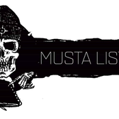 musta-lista