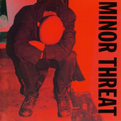 Look Back And Laugh by Minor Threat