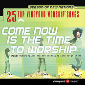 winds of worship 13 - live from seattle