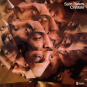 Bursts by Sam Rivers