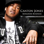 Canton Jones: My Day