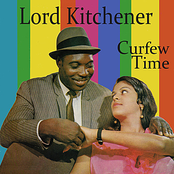 Whait Teacher by Lord Kitchener