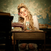 BALLAD OF A PRESCHOOL DROPOUT