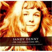 Banks Of The Nile by Sandy Denny