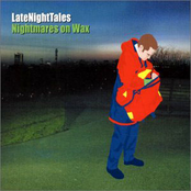 latenighttales: nightmares on wax