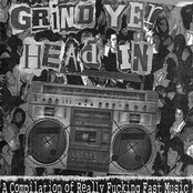 Grind Yer Head In - A Compilation of Really Fucking Fast Music
