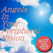 Angels In Your Peripheral Vision