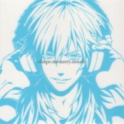 DRAMAtical Murder soundtrack -shape.memory.music-