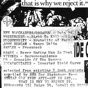 Even Anti-Art Is Art - That Is Why We Reject It CS