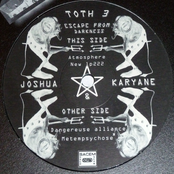 Escape From Darkness