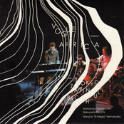 VOGUE AFRICA "Naked"