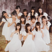 Nmb48 紅組