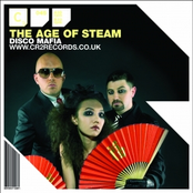 Age Of Steam - Disco Mafia