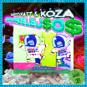 Jeff Przelej$O$ - Spacesex