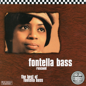 Fontella Bass - Rescue me