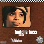 Rescued: The Best of Fontella Bass