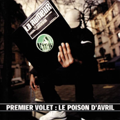 Premier volet : le poison d'avril