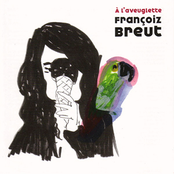 Mots Croisés by Françoiz Breut