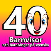 Barnvisor och barnsånger på svenska