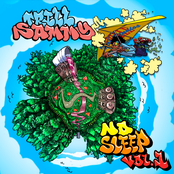 No Sleep, Vol. 1