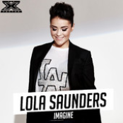 Imagine (X Factor Performance) - Single