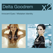 You Are My Rock by Delta Goodrem