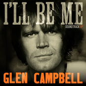 Glen Campbell I'll Be Me Soundtrack