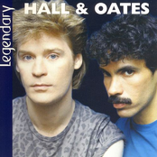 The Way You Do The Things You Do by Hall & Oates