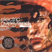 Electric Gypsyland 2 CD1