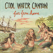 Cool Water Canyon: Far From Home