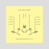 Resignasjoner V-VIII
