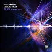 The Drop (Incl Mark Sherry Remix)