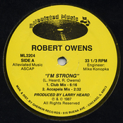 I'm Strong
