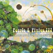 Pearls & Pixies III