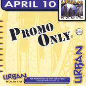 Promo Only Urban Radio April