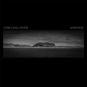 Amends (Pre-Order)