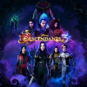 David Lawrence: Descendants 3 (Original TV Movie Soundtrack)