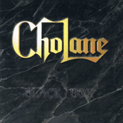 Heart Of Stone by Cholane
