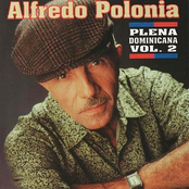 Alfredo Polonia