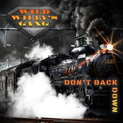Don't Back Down