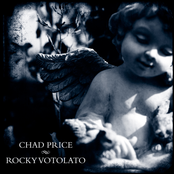 Chad Price: Chad Price / Rocky Votolato - Split EP