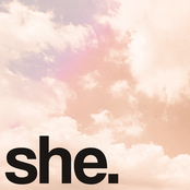 she.