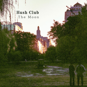 Hush Club: The Moon